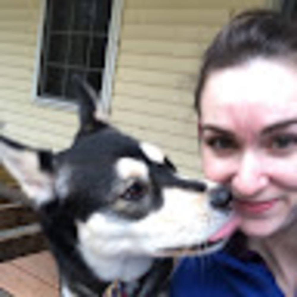 Meet your Posher, Rachael